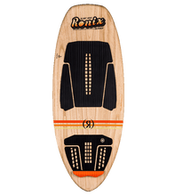 Load image into Gallery viewer, RONIX 2023 - Element Core - Blunt Nose Skimmer - Paulownia / Sunset
