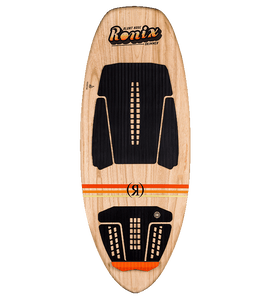 RONIX 2023 - Element Core - Blunt Nose Skimmer - Paulownia / Sunset