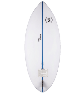 RONIX 2023 - Flyweight - Skimmer - Glacier White / Navy