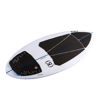 Load image into Gallery viewer, RONIX 2023 - Flyweight - Skimmer - Glacier White / Navy
