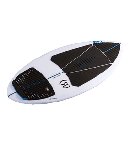 RONIX 2023 - Flyweight - Skimmer - Glacier White / Navy