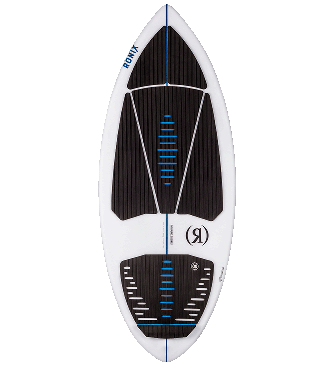 RONIX 2023 - Flyweight - Skimmer - Glacier White / Navy