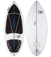 Load image into Gallery viewer, RONIX 2023 - Flyweight - Skimmer - Glacier White / Navy
