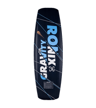 Load image into Gallery viewer, RONIX WAKEBOARDS - GRAVITY - FLEXBOX 2 - AIR CORE 3 (2024) - Sky Blue
