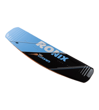 Load image into Gallery viewer, RONIX WAKEBOARDS - GRAVITY - FLEXBOX 2 - AIR CORE 3 (2024) - Sky Blue
