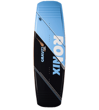 Load image into Gallery viewer, RONIX WAKEBOARDS - GRAVITY - FLEXBOX 2 - AIR CORE 3 (2024) - Sky Blue
