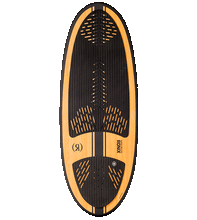 Load image into Gallery viewer, RONIX 2023 - Koal Classic - Longboard - Matte Black / Redwood
