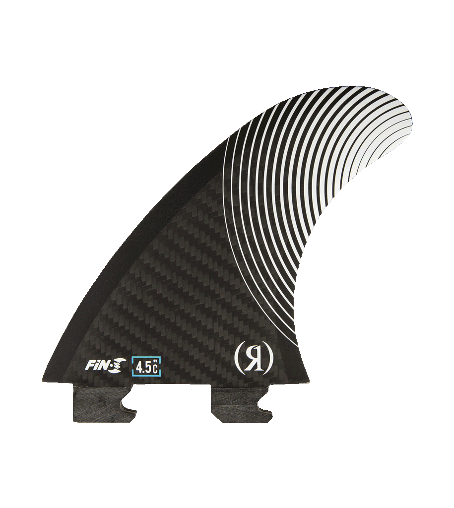 RONIX - Floating Fin-S 2.0 - Blueprint Series (2024)