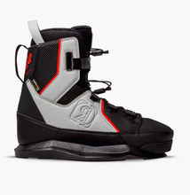 Load image into Gallery viewer, RONIX BOOTS 2023 - Atmos EXP - Intuition - Black / Dove / Red
