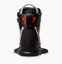 Load image into Gallery viewer, RONIX BOOTS 2023 - Atmos EXP - Intuition - Black / Dove / Red
