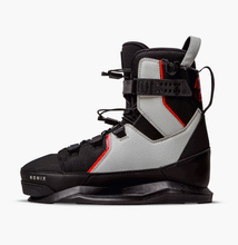 Load image into Gallery viewer, RONIX BOOTS 2023 - Atmos EXP - Intuition - Black / Dove / Red
