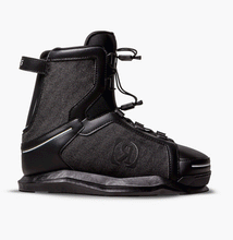 Load image into Gallery viewer, RONIX BOOTS 2023 - Parks - Stage 2 - Black / Reflective
