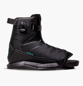 RONIX BOOTS 2023 - Anthem Boa - Stage 2 - Black