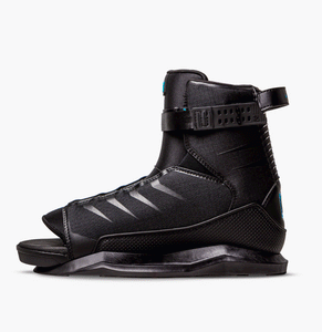 RONIX BOOTS 2023 - Anthem Boa - Stage 2 - Black