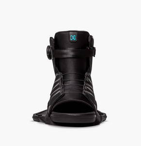 RONIX BOOTS 2023 - Anthem Boa - Stage 2 - Black