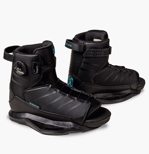 RONIX BOOTS 2023 - Anthem Boa - Stage 2 - Black