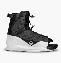 Load image into Gallery viewer, RONIX BOOTS 2023 - District - Stage 2 - White / Black
