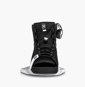 RONIX WOMENS BOOTS 2023 - Halo - Stage 2 - Pearl White / Marble