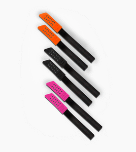 RONIX - BOOT SUPERSTRAPS - SET OF 2