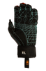 TRA Inside-Out Glove (2024) - Aqua Splash