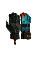 Load image into Gallery viewer, TRA Inside-Out Glove (2024) - Aqua Splash
