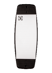 RONIX WAKE SKATE - Social - White / Black / Galaxy - 45 in.