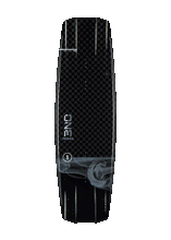 Load image into Gallery viewer, RONIX WAKEBOARDS - ONE - BLACKOUT TECHNOLOGY (2024) - Iridescent Smoke
