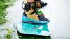 RONIX BOOTS - ATMOS EXP - INTUITION (2024) - Desert Moss / Ocean