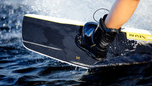 Load image into Gallery viewer, RONIX BOOTS - RISE - INTUITION (2024) - Black / Gold
