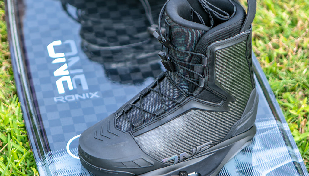 RONIX BOOTS - ONE - INTUITION (2024) - Carbitex / Aurora