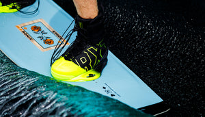 RONIX BOOTS - RXT - INTUITION (2024) - Neon Fade