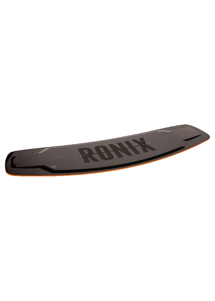 RONIX WAKEBOARDS - PARKS MODELLO (2024) - Midnight Metallic