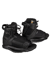 RONIX BOOTS - DIVIDE - STAGE 1 (2024) - Black