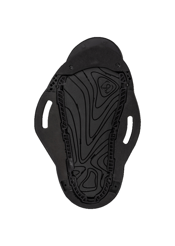 RONIX BOOTS - DIVIDE - STAGE 1 (2024) - Black