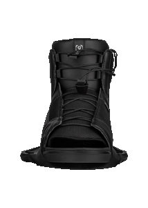 RONIX BOOTS - DIVIDE - STAGE 1 (2024) - Black