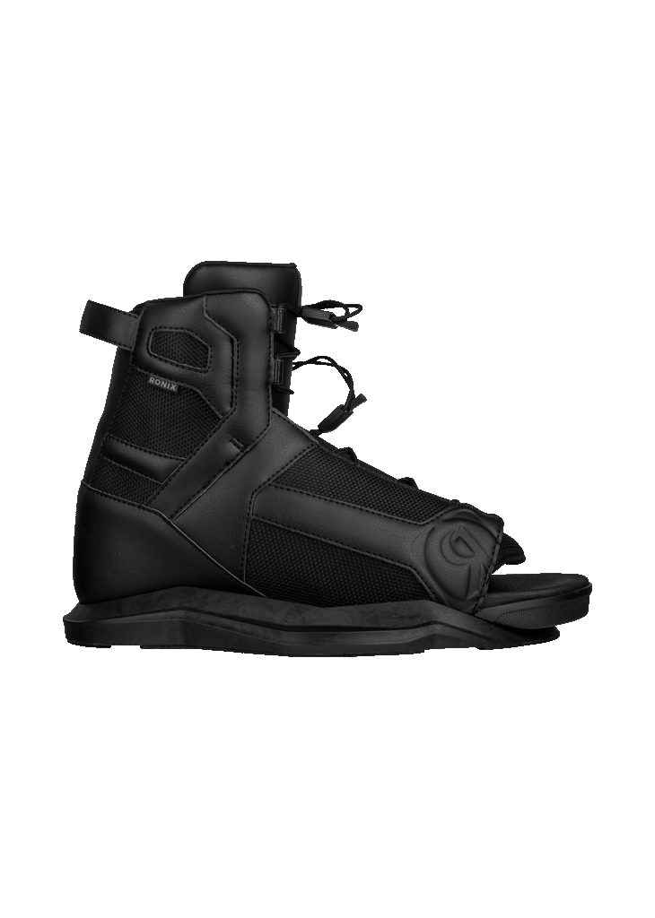 RONIX BOOTS - DIVIDE - STAGE 1 (2024) - Black