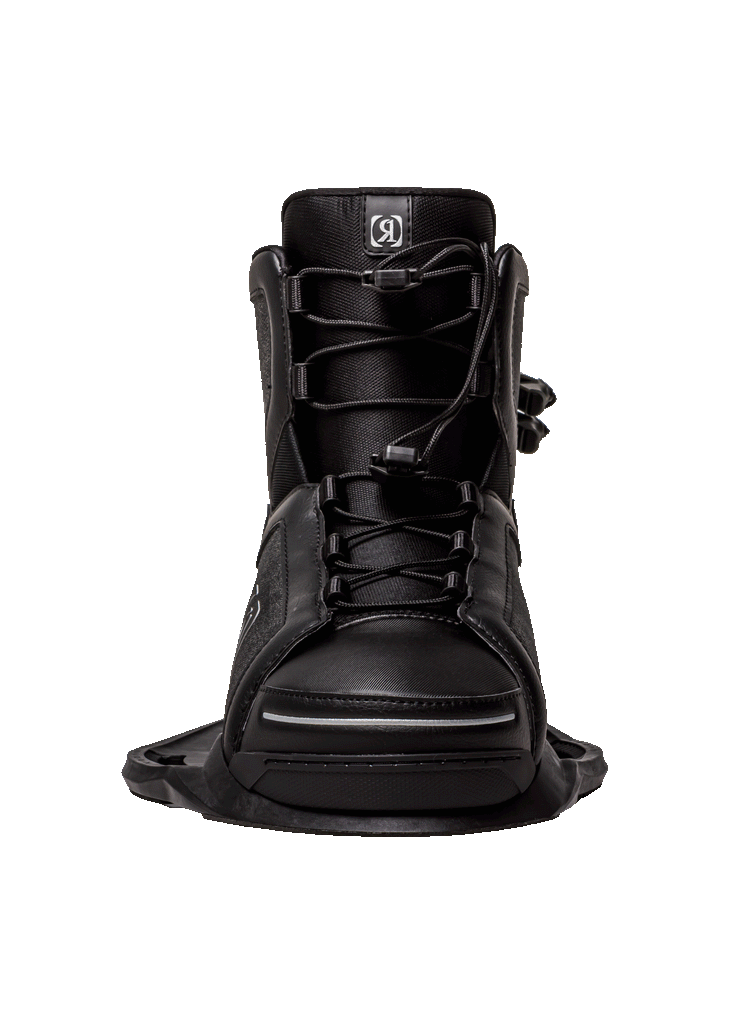 RONIX BOOTS - PARKS- STAGE 2 (2024) - Black / Reflective