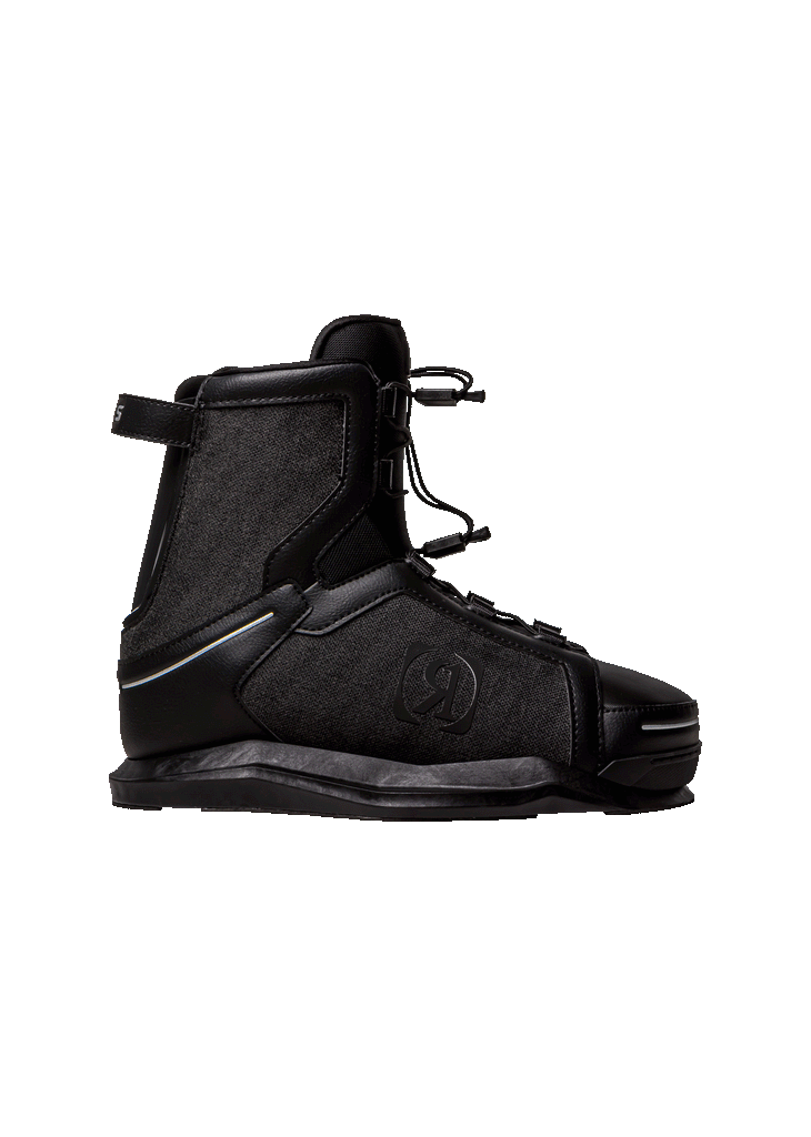 RONIX BOOTS - PARKS- STAGE 2 (2024) - Black / Reflective