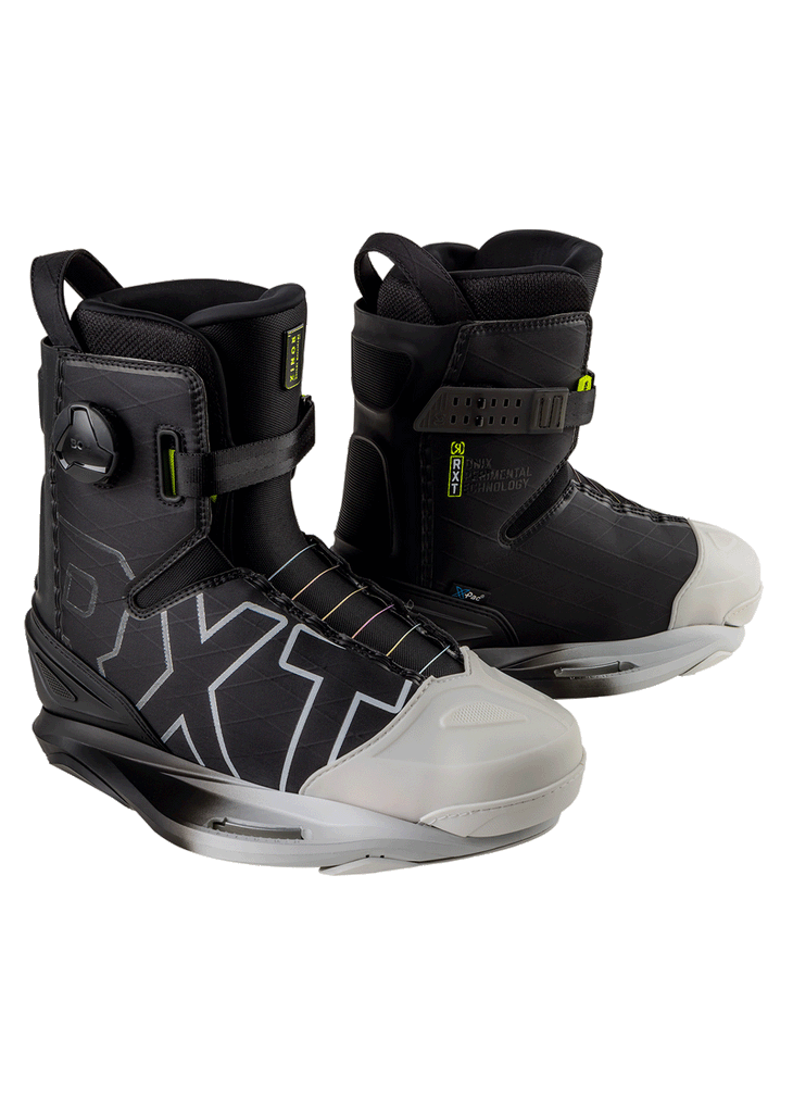 RONIX BOOTS - RXT BOA - INTUITION (2024) - Day to Night