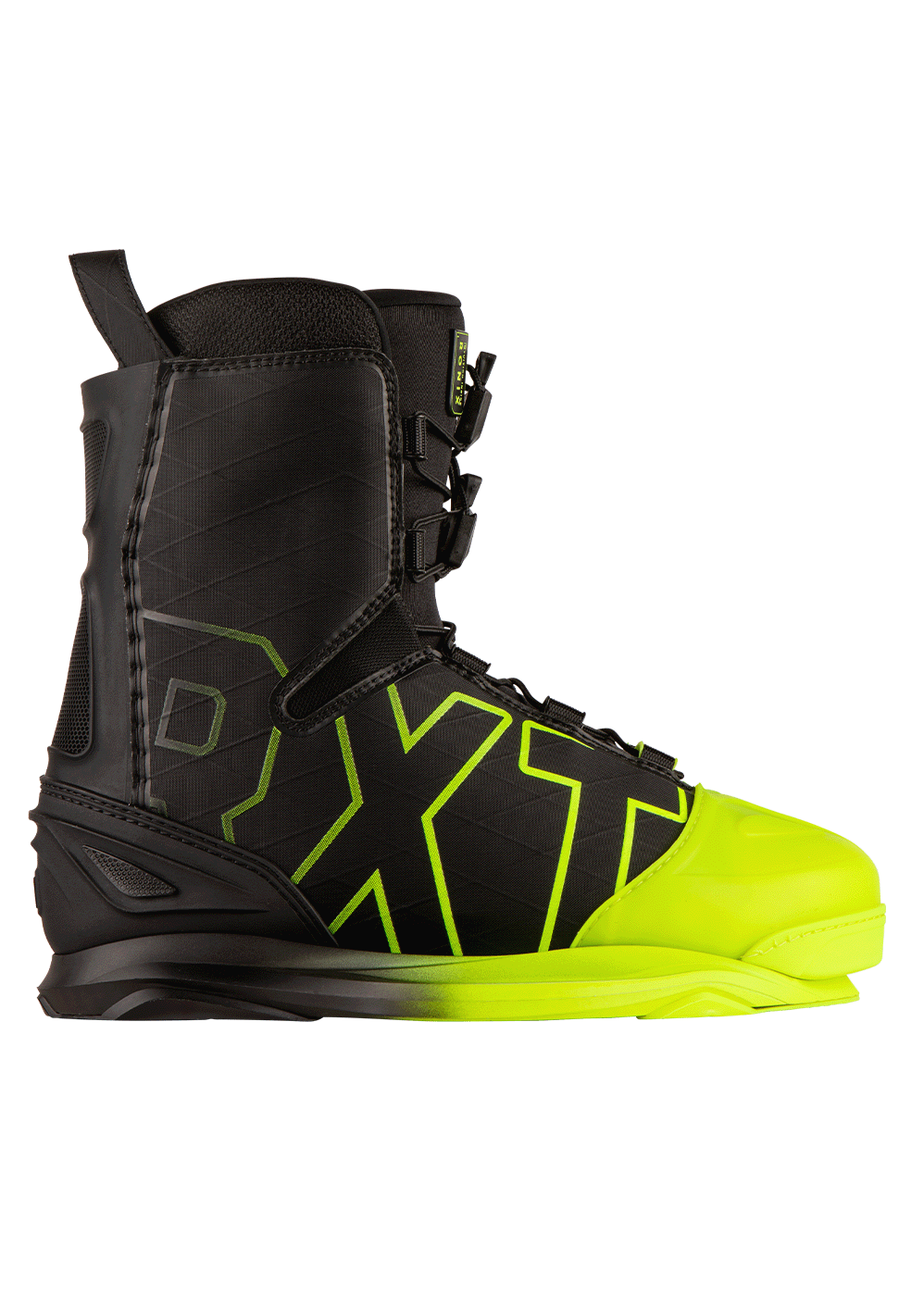 RONIX BOOTS - RXT - INTUITION (2024) - Neon Fade