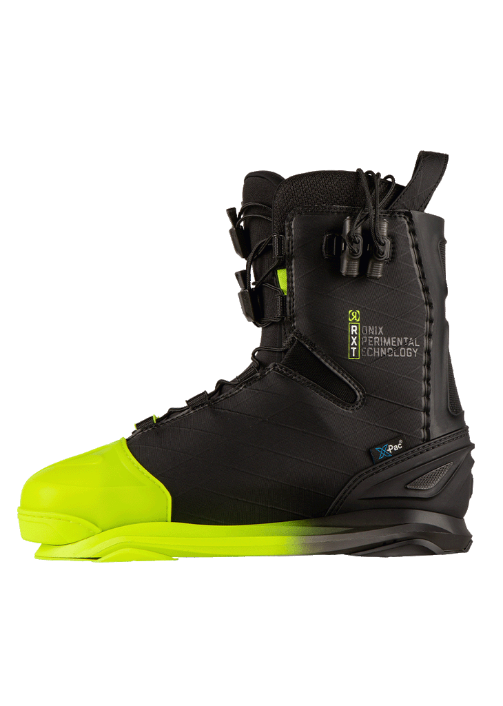 RONIX BOOTS - RXT - INTUITION (2024) - Neon Fade