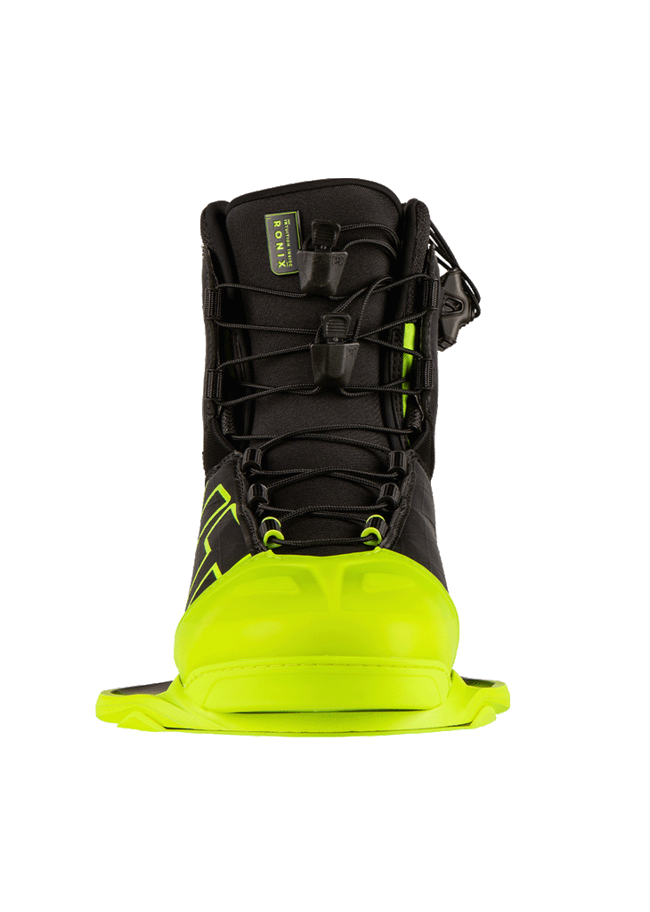 RONIX BOOTS - RXT - INTUITION (2024) - Neon Fade