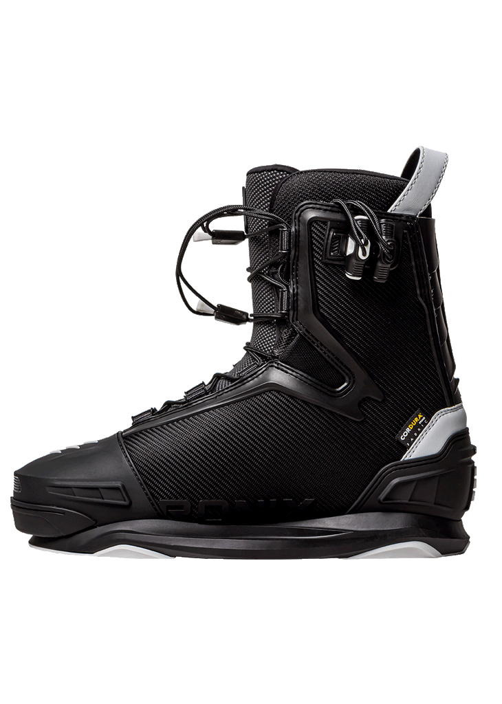 RONIX BOOTS - ONE - INTUITION (2024) - Cordura / Panda