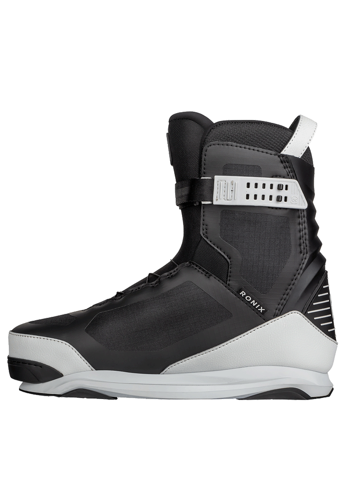 RONIX BOOTS - Supreme BOA - Intuition (2024) - Dove Grey / Black