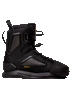 RONIX BOOTS - KINETIK PROJECT EXP - INTTUTION (2024) - Black / Gold