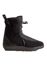 Load image into Gallery viewer, RONIX BOOTS - KINETIK PROJECT EXP - INTTUTION (2024) - Black / Gold
