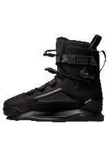 Load image into Gallery viewer, RONIX BOOTS - KINETIK PROJECT EXP - INTTUTION (2024) - Black / Gold
