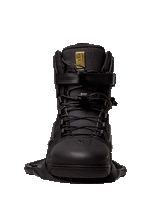 Load image into Gallery viewer, RONIX BOOTS - KINETIK PROJECT EXP - INTTUTION (2024) - Black / Gold
