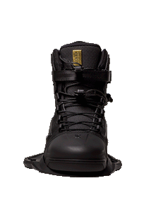 RONIX BOOTS - KINETIK PROJECT EXP - INTTUTION (2024) - Black / Gold