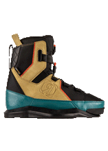 Load image into Gallery viewer, RONIX BOOTS - ATMOS EXP - INTUITION (2024) - Desert Moss / Ocean
